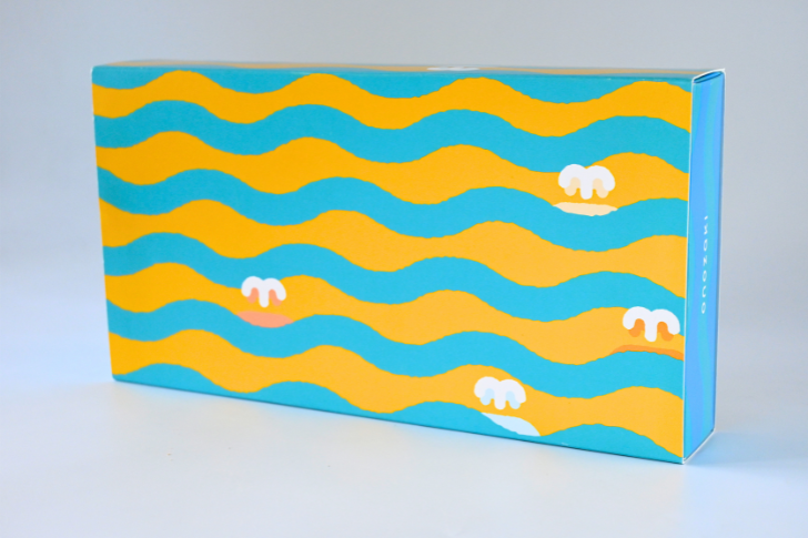 【無添加】魚は土台パクパク離乳食(6食セット)【常温保存】