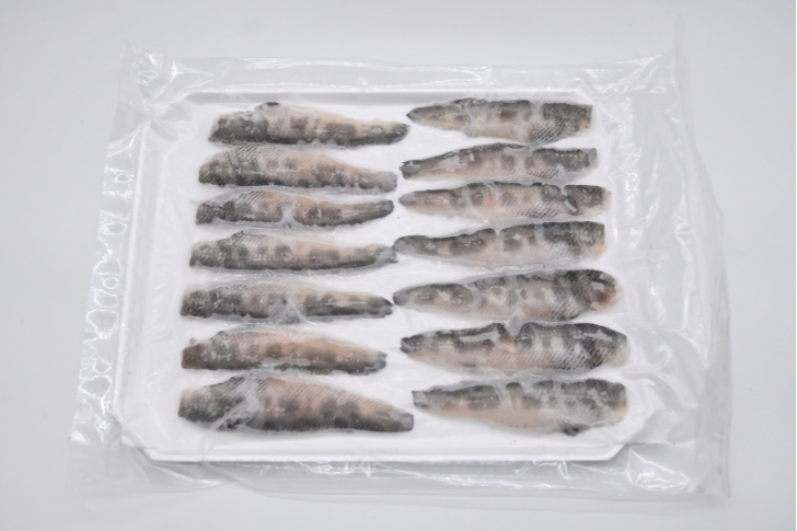 めひかりの刺身