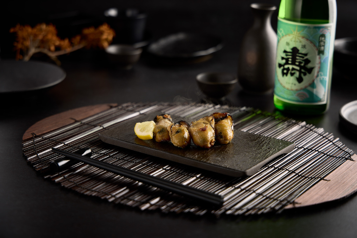 【お歳暮・冬ギフトにおすすめ】蔵粕海（くらかすみ）【新発売】