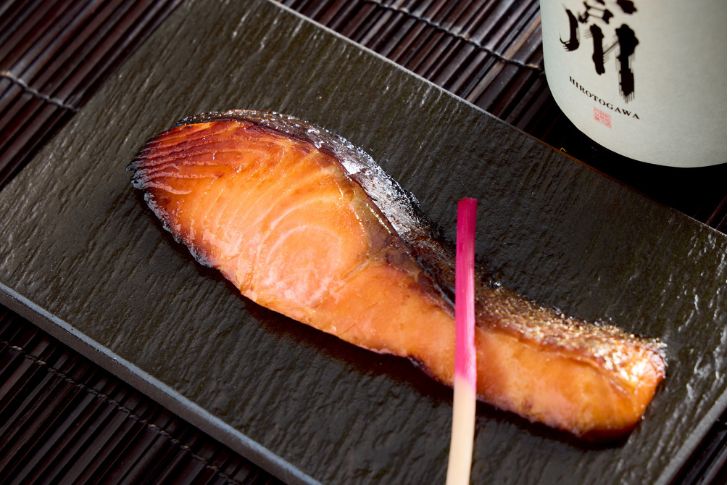 【新発売】酒粕漬け魚６種セット　蔵粕海（くらかすみ）