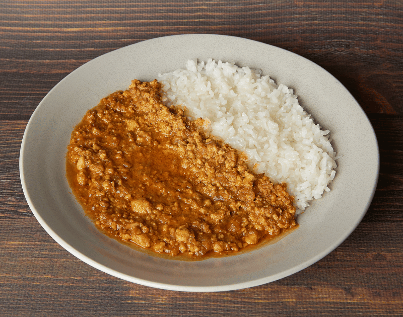 【SpiSeablue】フィッシュカレー2缶セット