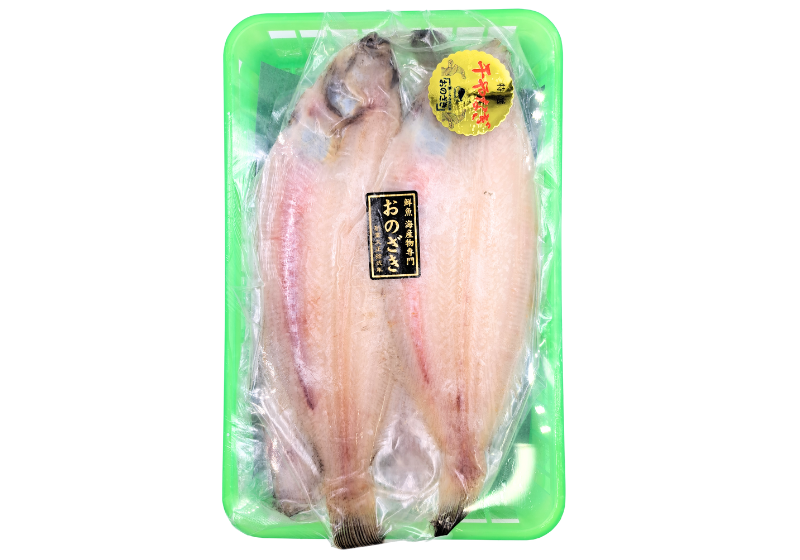 【お歳暮・冬ギフトにおすすめ】常磐もの自家製子持ち本やなぎ干　4匹入り【イチオシ】