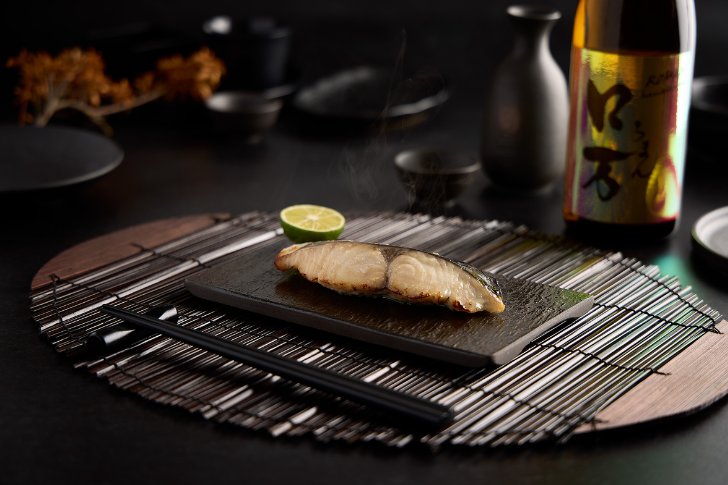 蔵粕海（くらかすみ）　カキ/サワラの酒粕漬け　よりどり3点セット