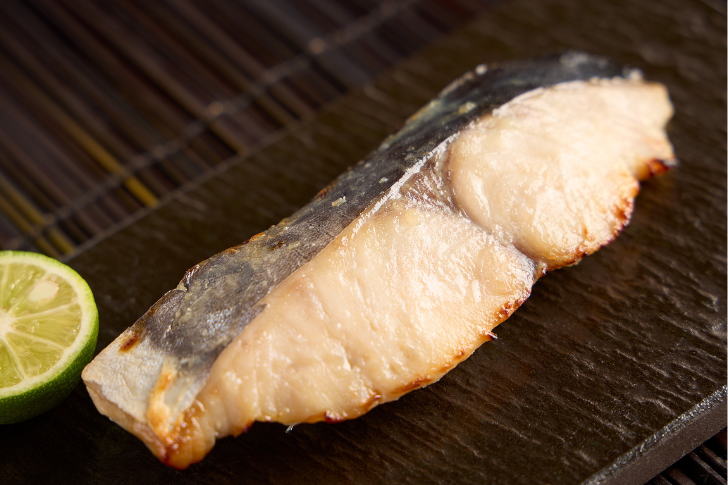 蔵粕海（くらかすみ）　カキ/サワラの酒粕漬け　よりどり3点セット