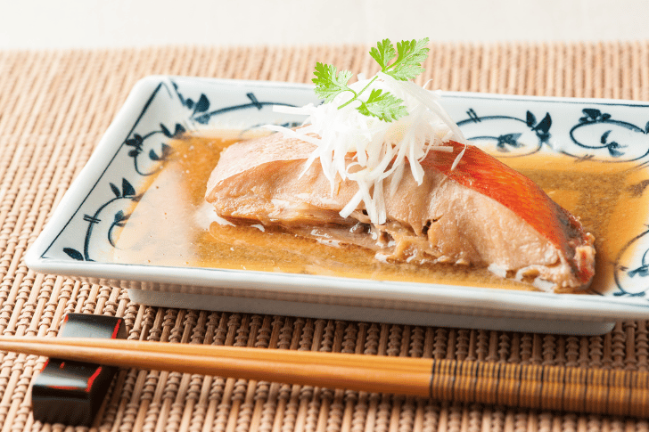 【夏ギフト・お中元おすすめ】煮魚プレミアムセット 匠