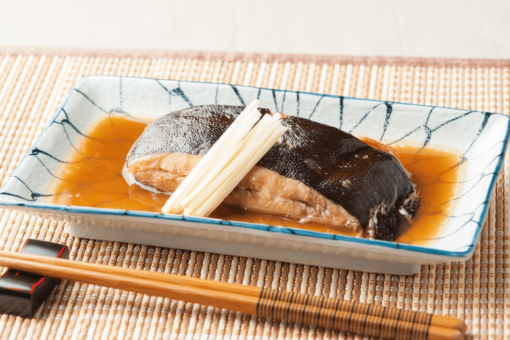 【夏ギフト・お中元おすすめ】煮魚プレミアムセット 匠