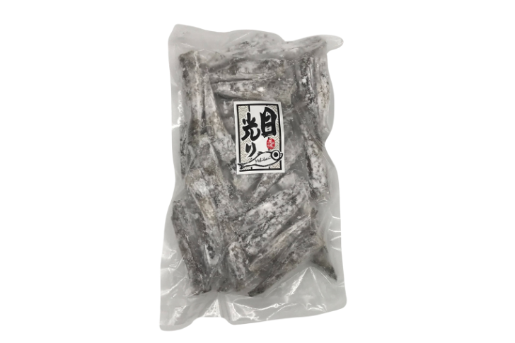 めひかりの唐揚げ