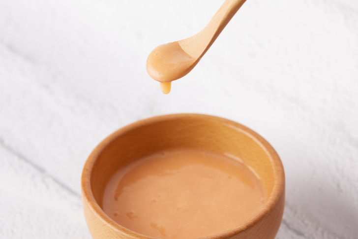 【無添加】魚は土台パクパク離乳食（ひらめとにんじんのトロトロ）【常温保存】