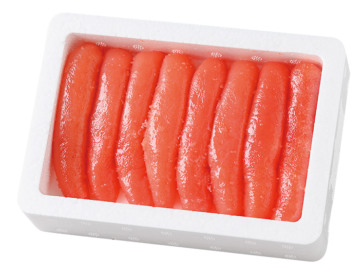 【ご飯のお供に！】天日塩たら子