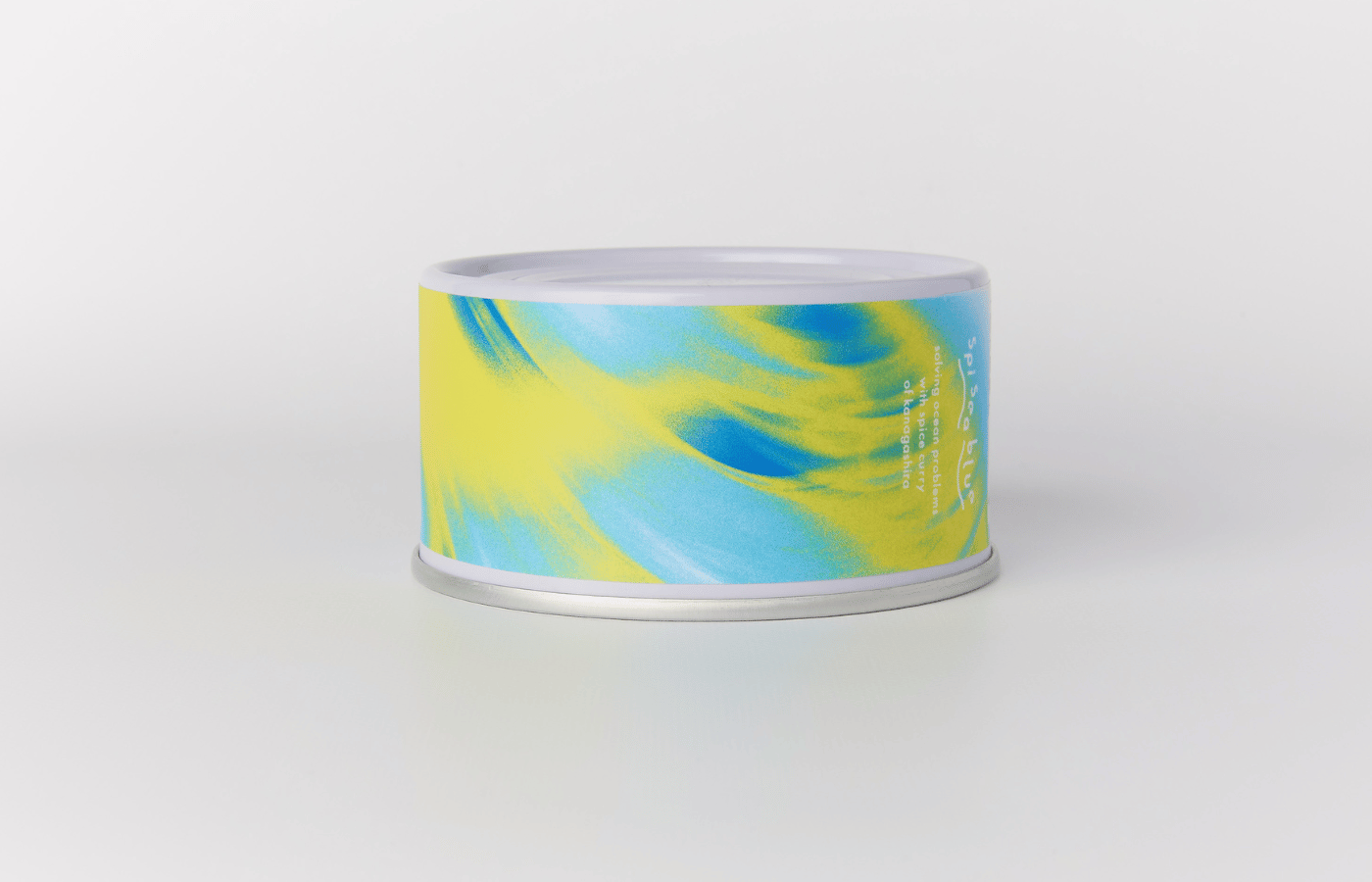 【魚屋が本気で作った】SpiSeaBlue３缶セット【南インド風カナガシラのココナツカレー】