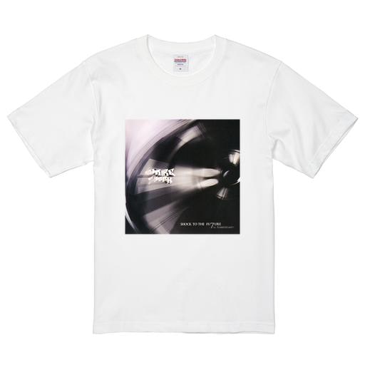 『FUTURE SHOCK-7ANNIVASARY』V.A. / プレミアムTシャツ