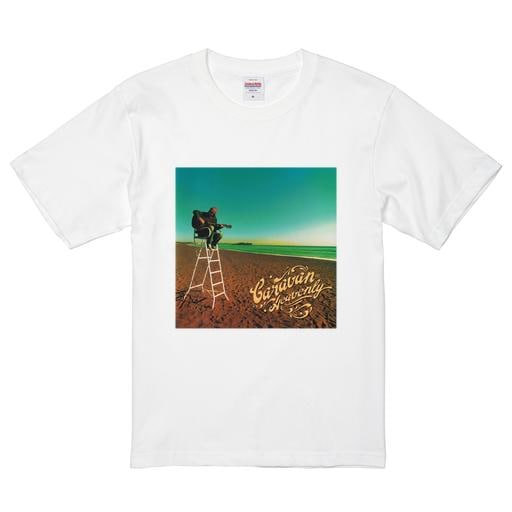 『Heavenly』Caravan / プレミアムTシャツ