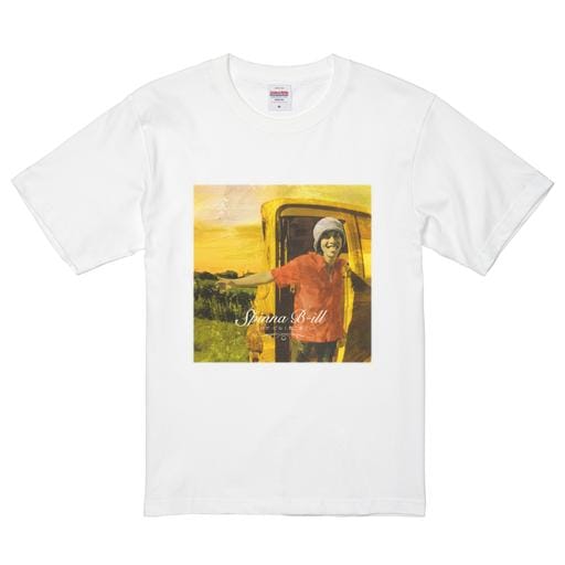 『君ニ幸アレ』Spinna B-ill / プレミアムTシャツ