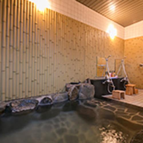 貸切風呂（家族風呂）