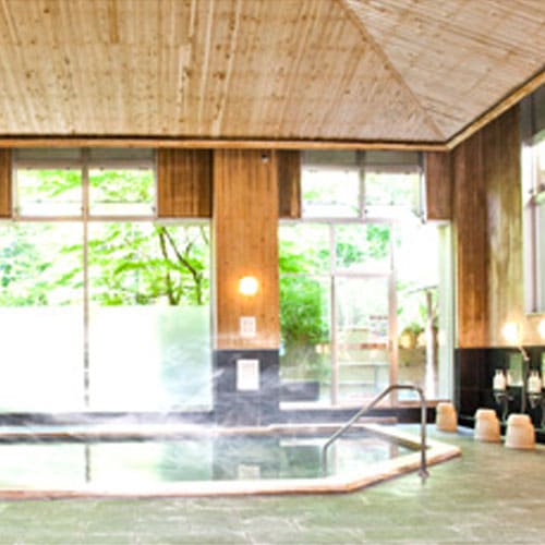 和風「美人の湯」 