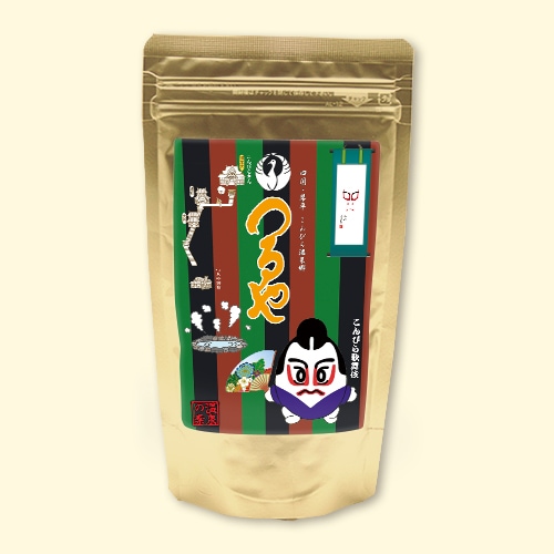 温泉の素 つるやの湯