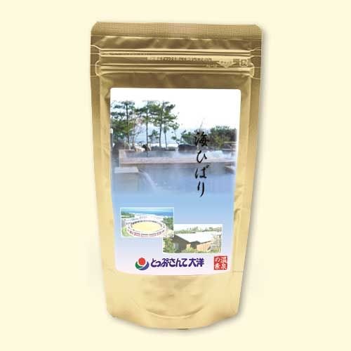 温泉の素 とっぷ・さんて大洋の湯