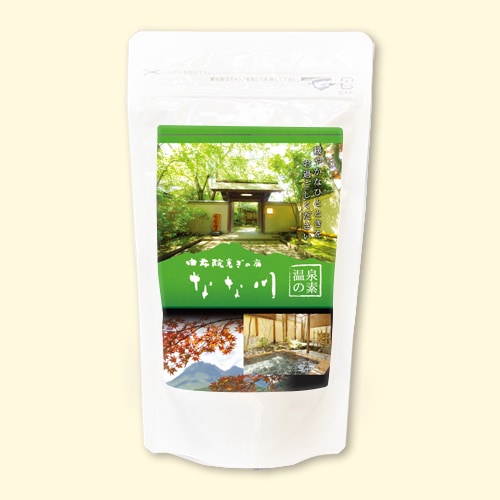 温泉の素 なな川の湯