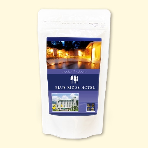 温泉の素 ブルーリッジホテルの湯