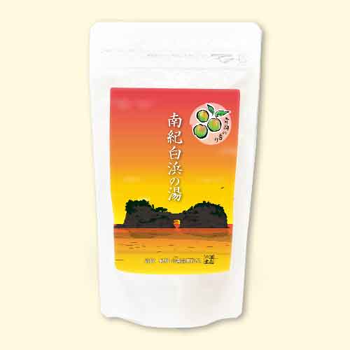 温泉の素 むさしの湯（青梅の香り）