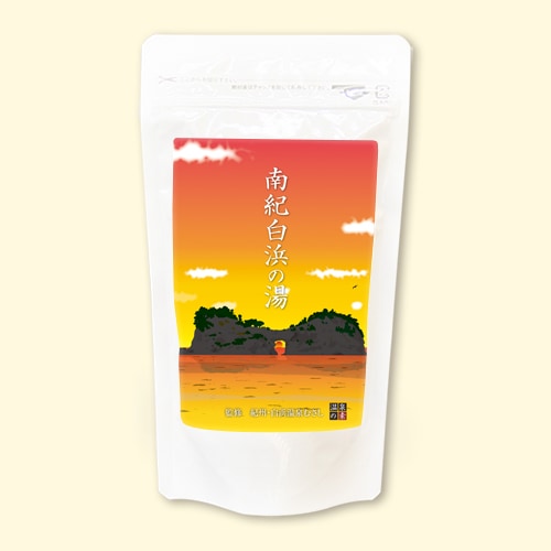 温泉の素 むさしの湯