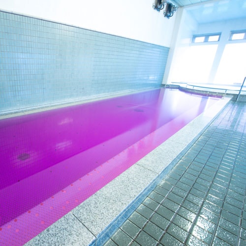 イベント湯　週がわりでさまざまな香りのお風呂をお楽しみいただけます。