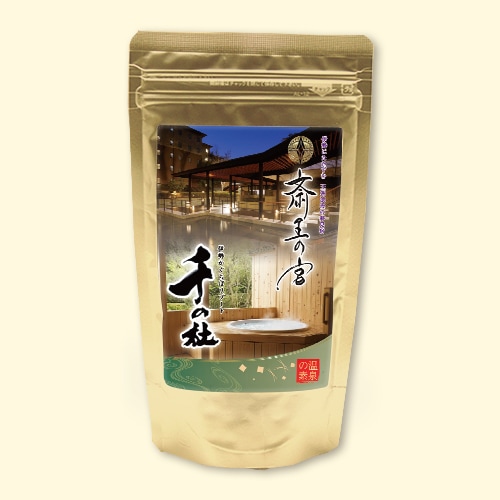 温泉の素 伊勢の湯