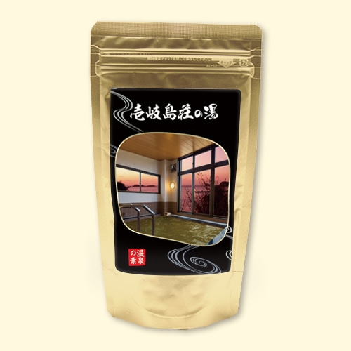 温泉の素 壱岐島荘の湯