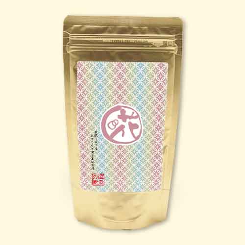 温泉の素 真珠乃湯