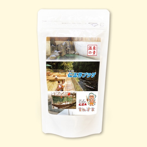 温泉の素 鬼怒川仁王尊の湯