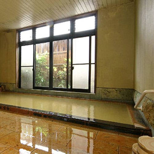 美肌の湯と名高い遠刈田温泉の、たちのぼる湯けむりと芳しい湯の香に包まれて、身体の芯まで温まると多くのお客様に喜ばれております。