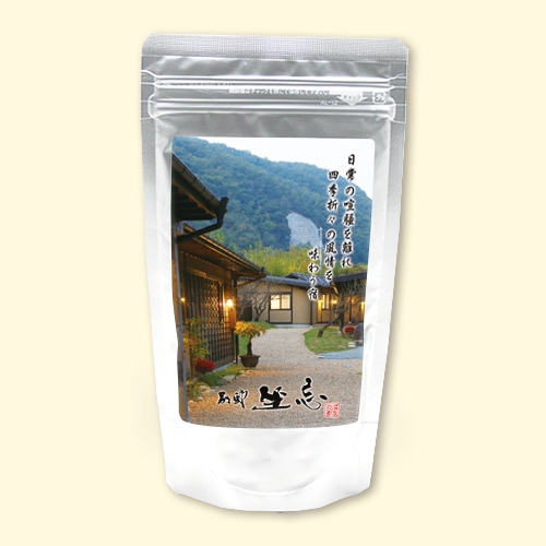 温泉の素 坐忘の湯　