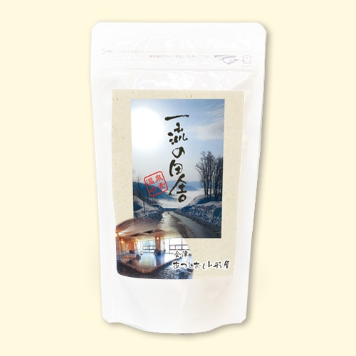 温泉の素 あつしお山形屋の湯
