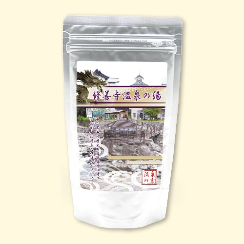 温泉の素 修善寺の湯