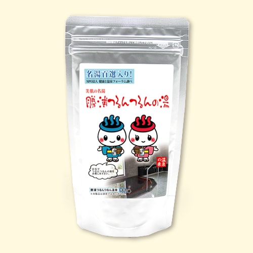 温泉の素 勝浦つるんつるんの湯