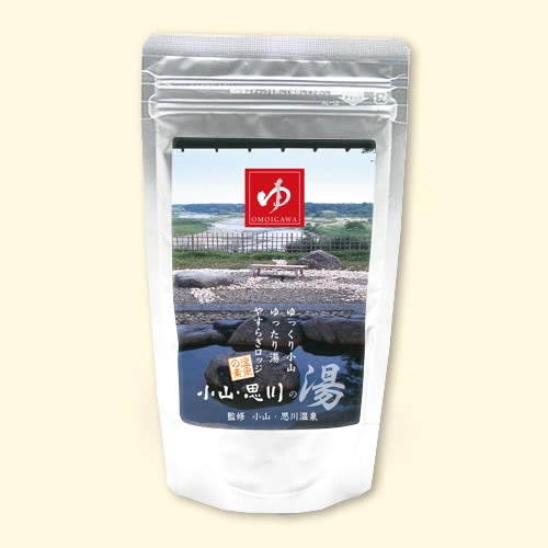 温泉の素 小山・思川の湯