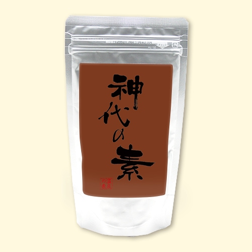 温泉の素 神代の湯