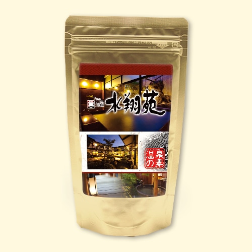 温泉の素 水翔苑の湯