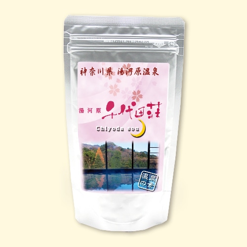 温泉の素 千代田荘の湯