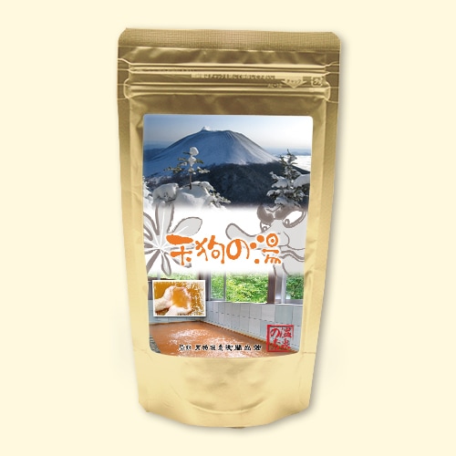 温泉の素 浅間山荘の湯