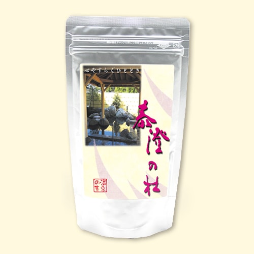 温泉の素 泰澄の杜の湯