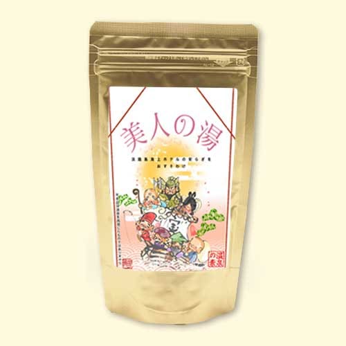 温泉の素 潮崎の湯