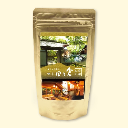 温泉の素 田乃倉の湯