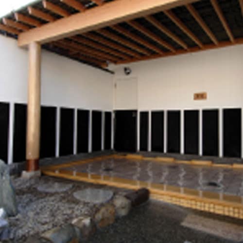 木の湯。