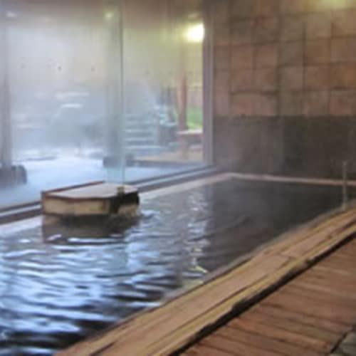 桧のぬくもりでリラックス。