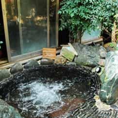 炭が発する波動は、体内の環境を促進させます。