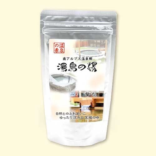 温泉の素 湯島の湯