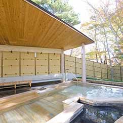 「檜風呂」