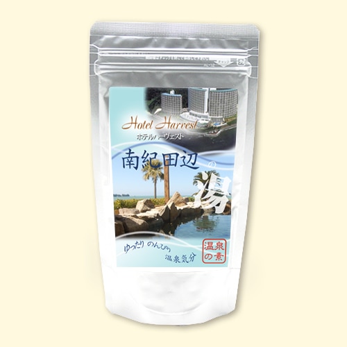 温泉の素 南紀田辺の湯