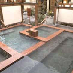 井桁湯（いげたゆ）。